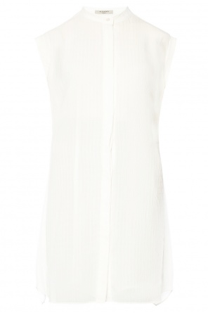'meda' belted waist dress, zdjęcie 1 'meda' belted waist dress od AllSaints